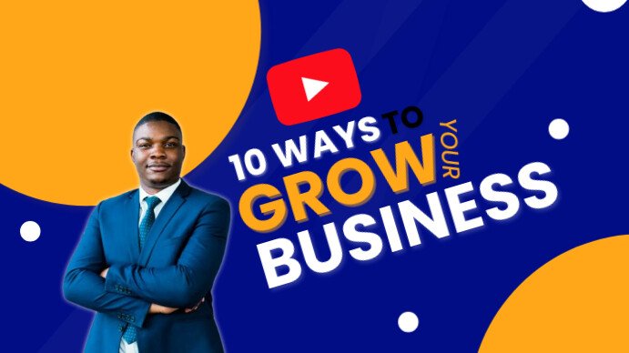 youtube marketing business