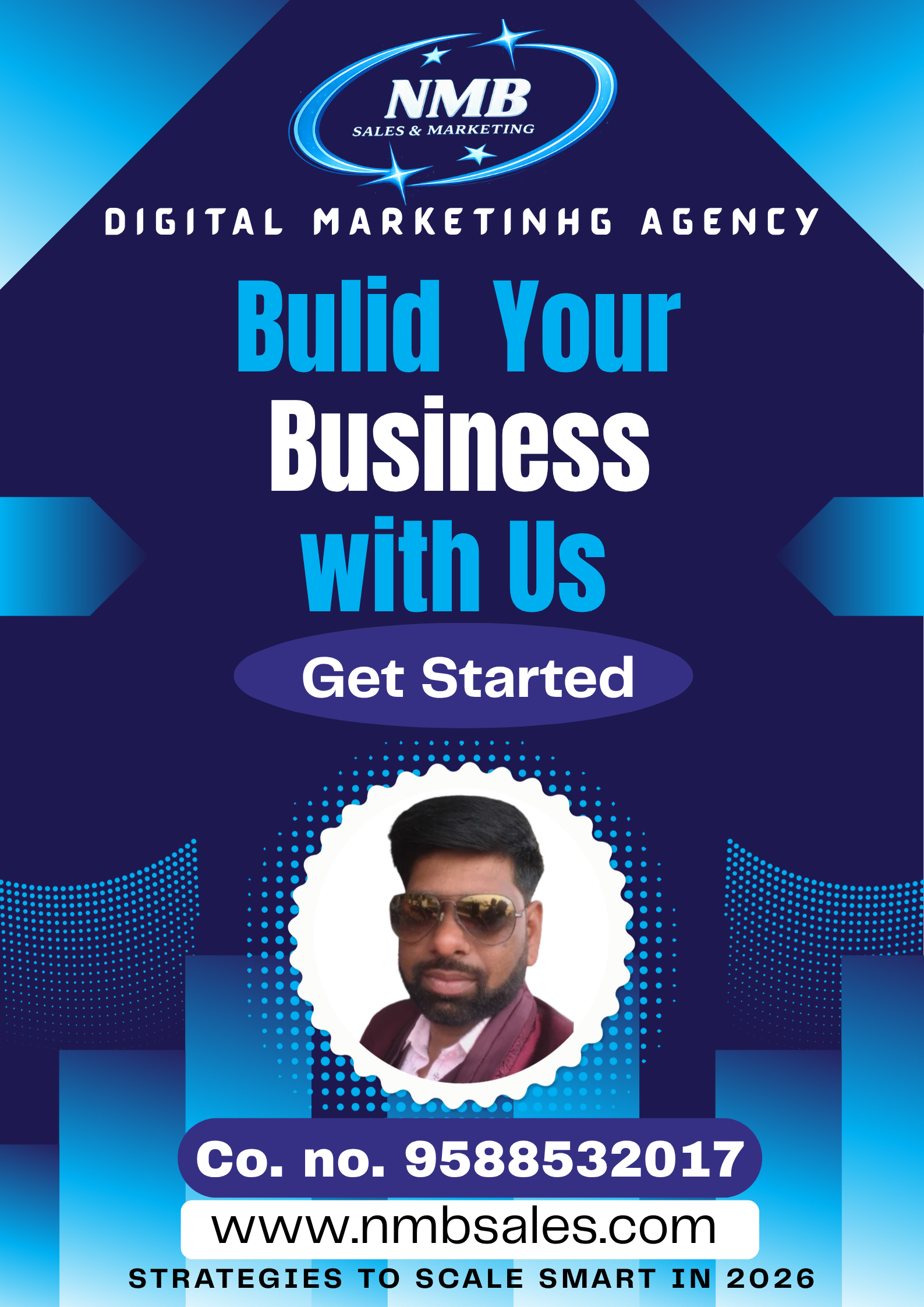 Bulid your business